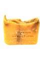 SAVON ARTISANAL AU ROMARIN & CALENDULA - BIO - NATUREL - 100 GR