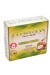 2 SAVONS MOUSS'ECRAN  ANTI-MOUSTIQUES - 2 X 120 gr - A L' EUCALYPTUS-CITRONNÉE  - CERTFIÉ  BIO - SANS PRODUITS CHIMIQUES -