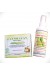1+1 SAVON + SPRAY MOUSSECRAN - ANTI-MOUSTIQUES A L'EUCALYPTUS CITRONNE- CERTIFIE BIO - SANS PRODUIT CHIMIQUES -